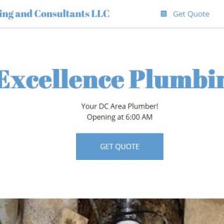 Excellence Plumbing