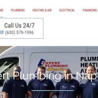Expert Plumbing, Heating & Electrical