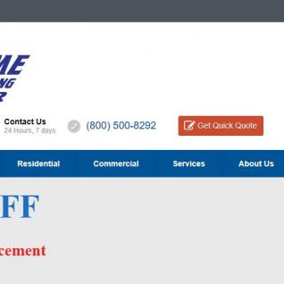 Extreme Plumbing & Rooter