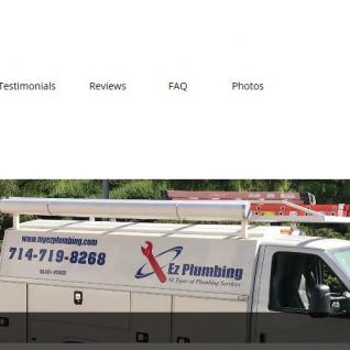 EZ Plumbing