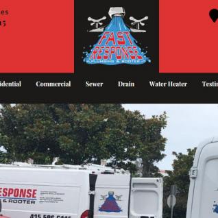 Fast Response Plumbing & Rooter