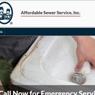 Father & Son Affordable Sewer & Drain