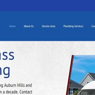 First Class Plumbing