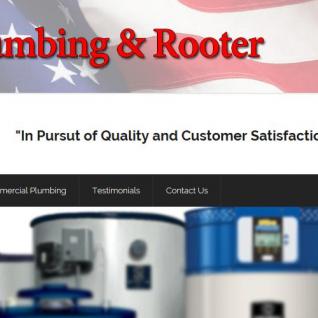 Five Star Plumbing & Rooter