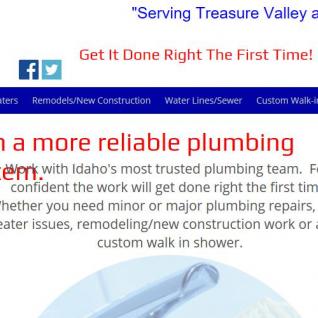 Flatt Plumbing