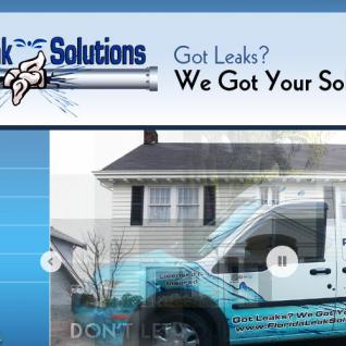 Florida Leak Solutions