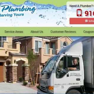 Flowrite Plumbing