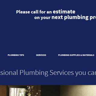 Ford Plumbing