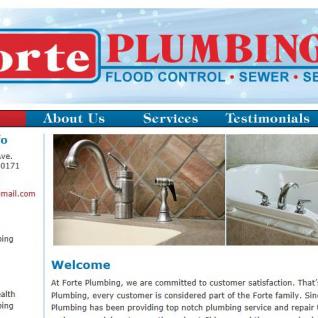 Forte Plumbing