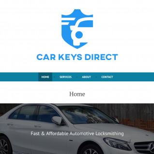 Car keys Direct
