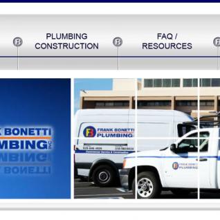 Frank Bonetti Plumbing