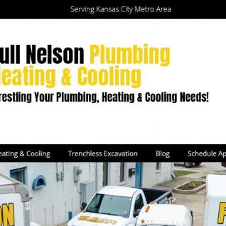 Full Nelson Plumbing Heating & Cooling