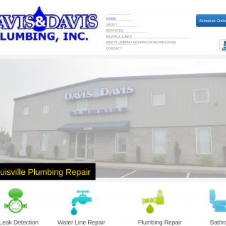 Davis & Davis Plumbing