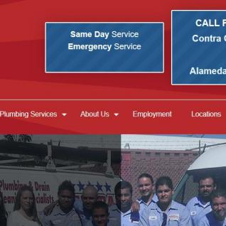 General Plumbing & Rooter