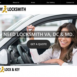 Speedy Locksmith