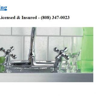 Golden Knight Plumbing