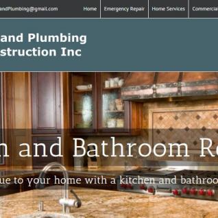 Good Land Plumbing and Construction