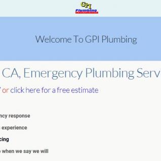 GPI Plumbing