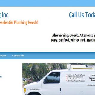 Grace Plumbing