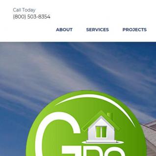 Green Remodeling Solutions