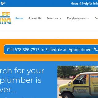 Greenlee Plumbing