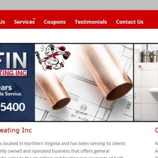 Griffin Plumbing & Heating