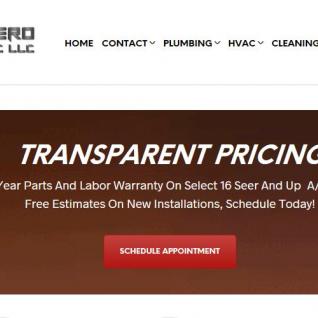 Ground Zero Plumbing & AC
