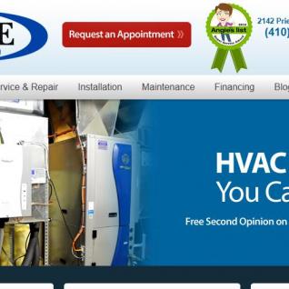 Grove Heating & Cooling