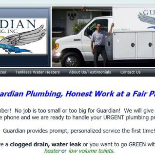 Guardian Plumbing