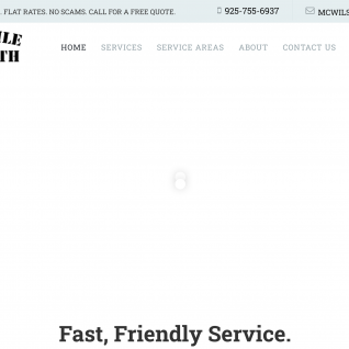 All Mobile Locksmith