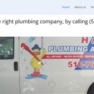 H & R Plumbing & Rooter