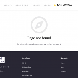 iGuard Locksmith - East Village