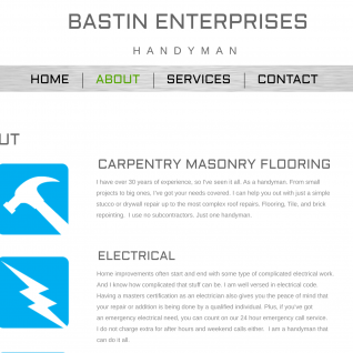 Bastin Enterprises