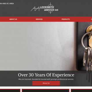AA Locksmith Service