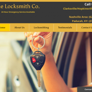 The Locksmith Co