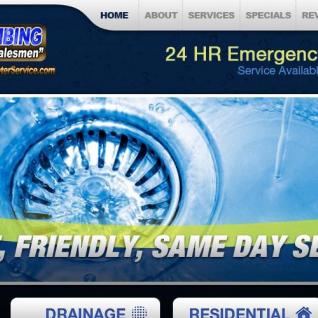 Halo Plumbing and Rooter Service