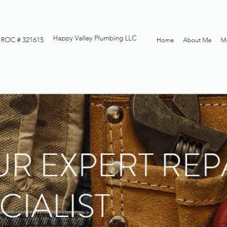 Happy Valley Plumbing