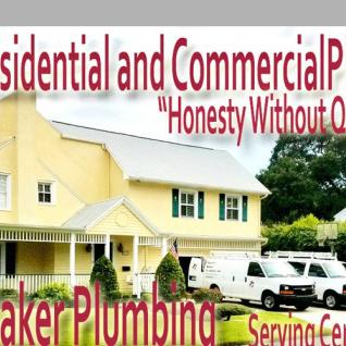 Harvey Baker Plumbing
