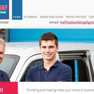 Heflin & Son Plumbing & Heating