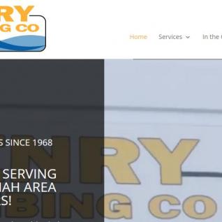 Henry Plumbing