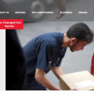 Hero Plumbing, Heating & Cooling