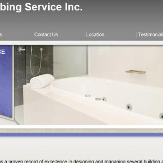 Herzer's Plumbing Service