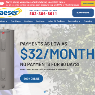 Maeser Master Services