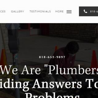 Hicks Plumbing