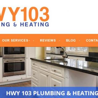Highway 103 Plumbing and Heating