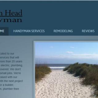 Hilton Head Handyman