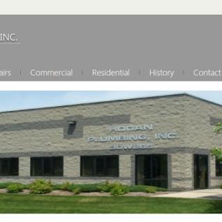 Hogan Plumbing, Inc.