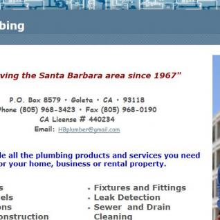 Hoke and Burger Plumbing
