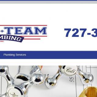 Home Team Plumbing