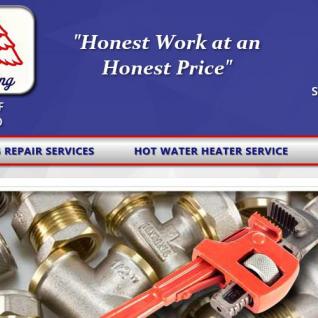 Honest Plumbing